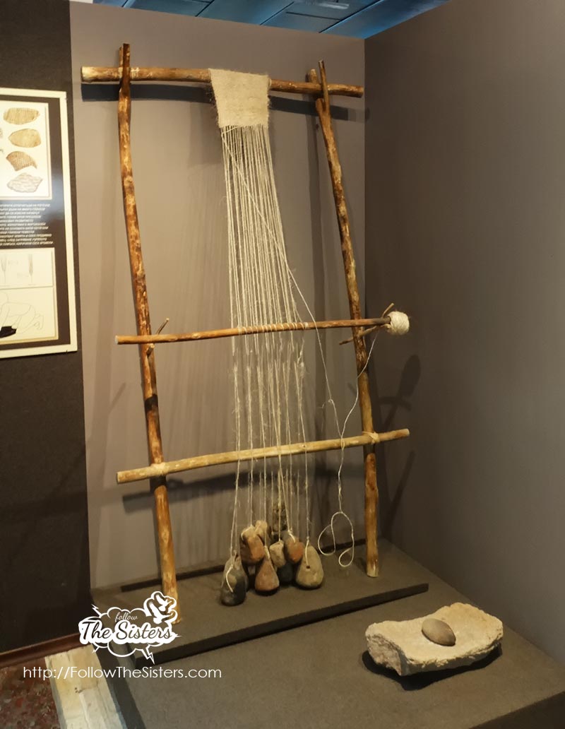 Kabile epic history and healing energies The Sisters