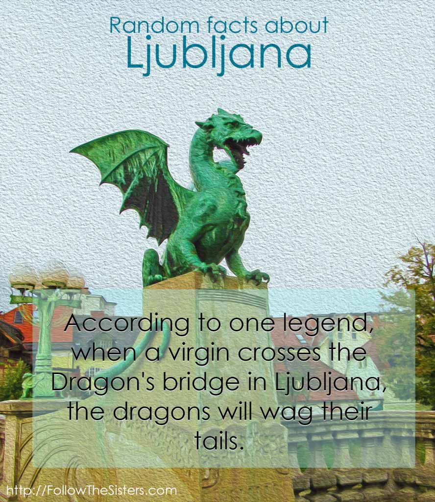 Dragon-bridge