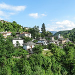 Complex Kosovo Houses, Honeymoon, Suite, view (2)