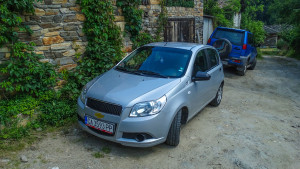 ValKar rent a car Bulgaria