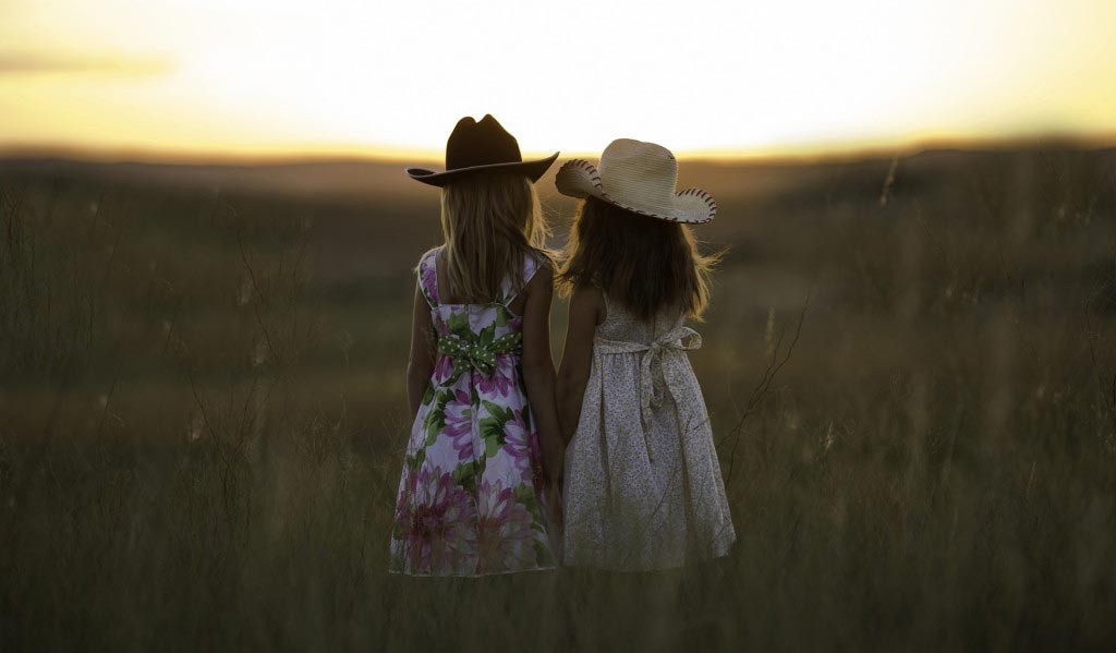 12 things only sisters will understand