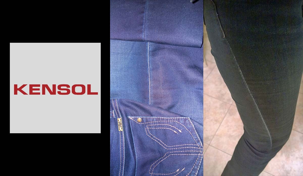 Brand review: Kensol