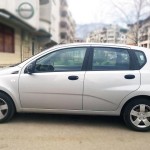 Bulgaria rent a car, Chevrolet Aveo 3