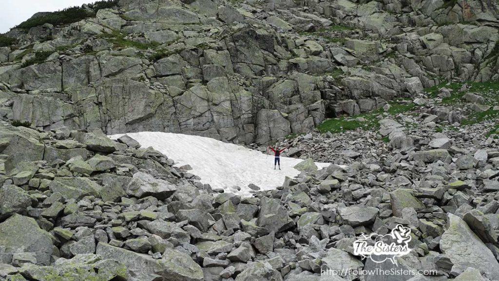 Mont Rila Climbing Musala: the Everest of the Balkans (photo story)