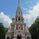 the amazing russian church