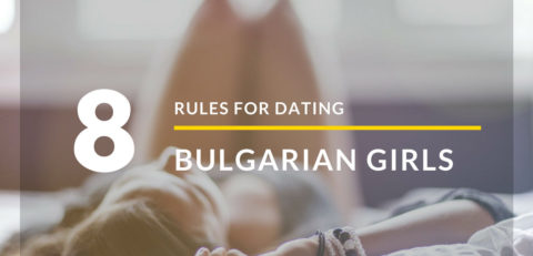 Dating Bulgarian girls