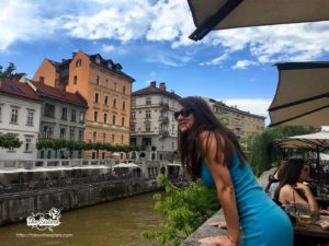 Must do things in Ljubljana Follow the Sister's Blog